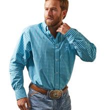 Load image into Gallery viewer, Ariat Men’s Pro Series Kalvin Shirt