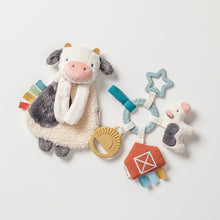Load image into Gallery viewer, Cow Bitzy Busy Gift Set™