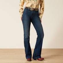 Load image into Gallery viewer, Ariat Fiorella High Rise Slim Trouser