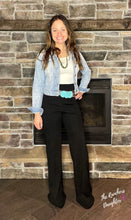 Load image into Gallery viewer, The Stella - Black