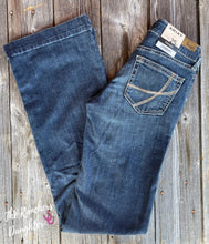 Load image into Gallery viewer, Ariat Maggie Perfect Rise Wide Leg Trouser