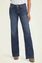 Load image into Gallery viewer, Ariat Maggie Perfect Rise Wide Leg Trouser