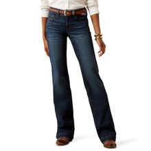 Load image into Gallery viewer, COMING SOON-
Ariat Women's Maddie Perfect Rise Trouser