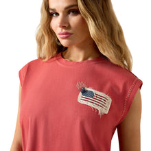 Load image into Gallery viewer, Ariat American Tee