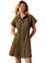 Load image into Gallery viewer, Ariat Women's Cody Dress