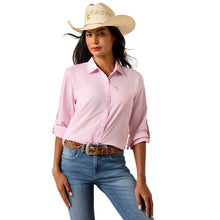 Load image into Gallery viewer, Ariat Women’s VentTEK Pirouette Shirt