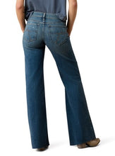 Load image into Gallery viewer, COMING SOON - Ariat Women's Distressed Petra Flipside Perfect Rise Trouser