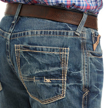 Load image into Gallery viewer, Ariat Men's M4 Boundary Boot Cut Jean