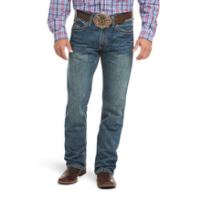 Load image into Gallery viewer, Ariat Men's M4 Boundary Boot Cut Jean