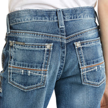 Load image into Gallery viewer, Ariat Boys B4 Relaxed Coltrane Boot Cut Jean