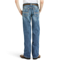 Load image into Gallery viewer, Ariat Boys B4 Relaxed Coltrane Boot Cut Jean