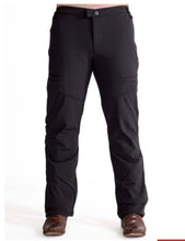 Load image into Gallery viewer, Men’s Black B. Tuff Work Hard Play Hard Pants