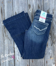 Load image into Gallery viewer, Ariat Girls Ryki Trouser Jean