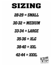 Load image into Gallery viewer, Men’s Black B. Tuff Work Hard Play Hard Pants