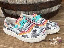 Load image into Gallery viewer, Ariat Buffalo Hilo