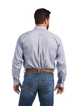 Load image into Gallery viewer, Ariat Men's Wrinkle Free Sire Classic Fit Shirt