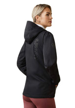 Load image into Gallery viewer, Ariat Spectator Black  Waterproof Jacket