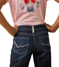 Load image into Gallery viewer, Ariat Girls Ryki Trouser Jean