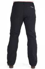Load image into Gallery viewer, Men’s Black B. Tuff Work Hard Play Hard Pants