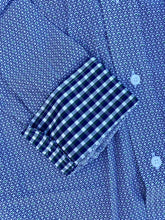 Load image into Gallery viewer, Ariat Men's Wrinkle Free Sire Classic Fit Shirt