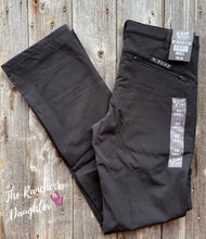 Load image into Gallery viewer, Men’s Black B. Tuff Work Hard Play Hard Pants