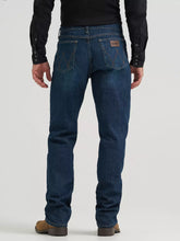 Load image into Gallery viewer, Wrangler® Men’s 20X® 01 Competition Jean - Deep Blue
