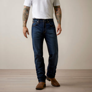 Ariat Men's M1 Vintage Straight Jean