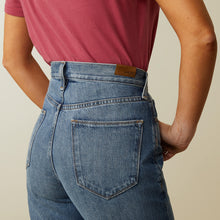 Load image into Gallery viewer, Ariat Wide Leg Tomboy Jean
