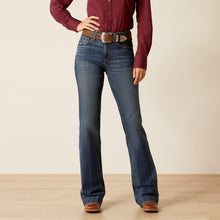 Load image into Gallery viewer, Ariat Juliana Slim Trouser Wide Leg

