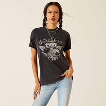 Load image into Gallery viewer, Ariat Rolling Thunder T-Shirt
