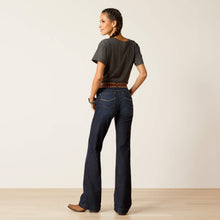 Load image into Gallery viewer, Ariat Ophelia Perfect Rise Trouser
