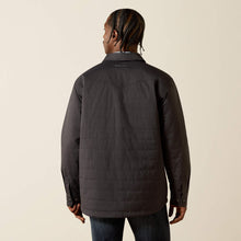 Load image into Gallery viewer, Ariat Men&#39;s Phantom Quilted Shirt Jacket
