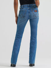 Load image into Gallery viewer, Wrangler® Women's Retro Bailey High Rise Bootcut Jean - Ember
