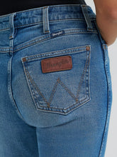Load image into Gallery viewer, Wrangler® Women's Retro Bailey High Rise Bootcut Jean - Ember
