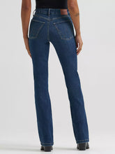Load image into Gallery viewer, Wrangler® Women's Bespoke High Rise Bootcut Jean - Lacey
