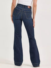 Load image into Gallery viewer, Wrangler® Women's Bespoke High Rise Trouser - Alexandra
