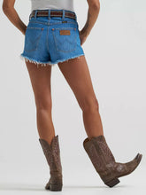 Load image into Gallery viewer, Wrangler® Women's 2.5” Cowboy Shorts - Tallulah
