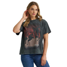 Load image into Gallery viewer, Wrangler Retro® Women's Bronc Tee
