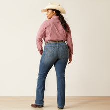 Load image into Gallery viewer, Ariat Ella Perfect Rise Boot Cut
