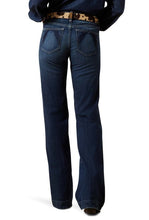 Load image into Gallery viewer, Ariat Women&#39;s Catalaya Perfect Rise Trouser
