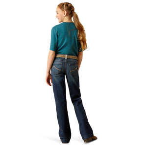 Ariat Girls Olivia Trouser Jean