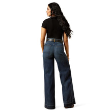 Load image into Gallery viewer, Ariat Women&#39;s JIll High Rise Wide Leg Trousers
