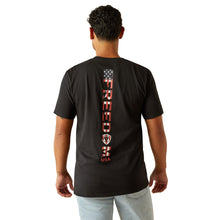 Load image into Gallery viewer, Ariat Men&#39;s Freedom Tee
