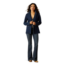 Load image into Gallery viewer, Ariat Women&#39;s Alex Denim Blazer
