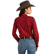 Load image into Gallery viewer, Ariat Women&#39;s Cattle Brands Kirby Shirt
