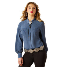 Load image into Gallery viewer, Ariat Women&#39;s Juniper Shirt
