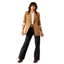 Load image into Gallery viewer, Ariat Women&#39;s Trailblazer Blazer
