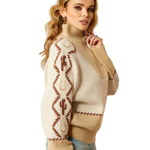 Ariat Women's Wild West Sweater