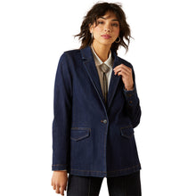 Load image into Gallery viewer, Ariat Women&#39;s Tourist Blazer
