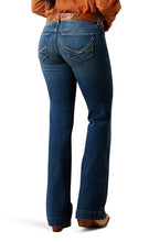 Load image into Gallery viewer, Ariat Women&#39;s Leslie Perfect Rise Slim Trouser
